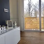 La Perla Bled Apartment Appartement *