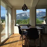 La Perla Bled Apartment Appartement Bled