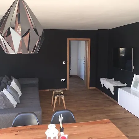 アパート La Perla Bled Apartment