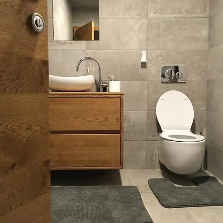 La Perla Bled Apartment