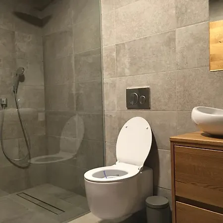 La Perla Bled Apartment * ブレッド