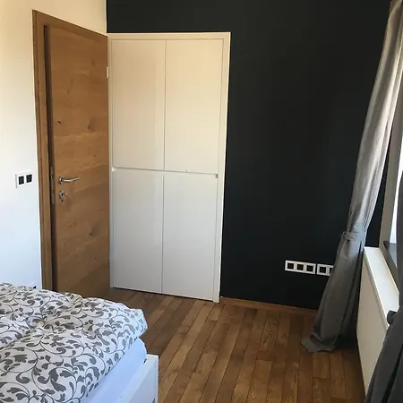 La Perla Bled Apartment * ブレッド
