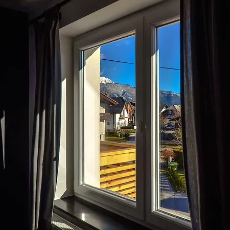 La Perla Bled Apartment