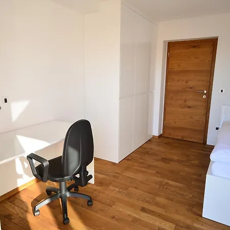 アパート La Perla Bled Apartment *