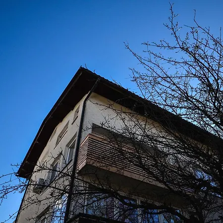La Perla Bled Apartment * ブレッド