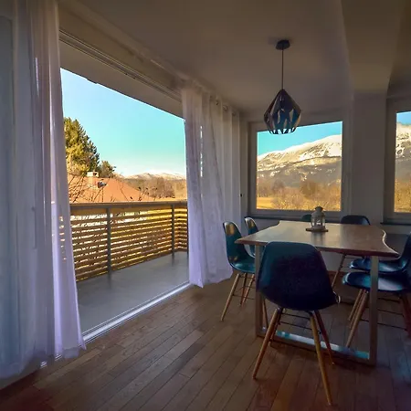 Casabled Bella Apartment