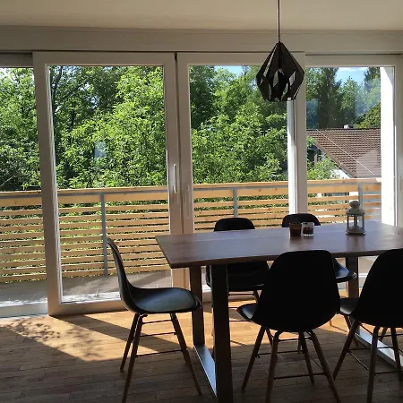 La Perla Bled Apartment Appartement *
