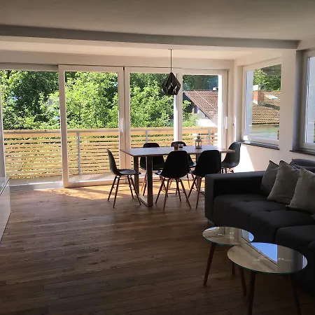 La Perla Bled Apartment Bled