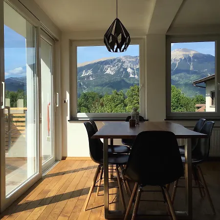 Casabled Bella Apartment Bled