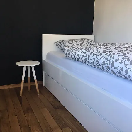 La Perla Bled Apartment *